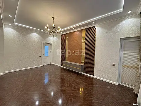 Satılır 2 otaqlı yeni tikili 55 m² — Bakı 2 otaq 55.00 m²