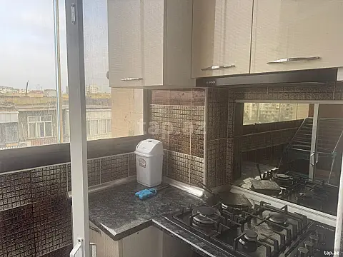 Kirayə verilir 3 otaqlı yeni tikili 110 m²