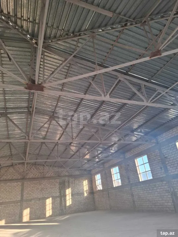 Kirayə verilir obyekt