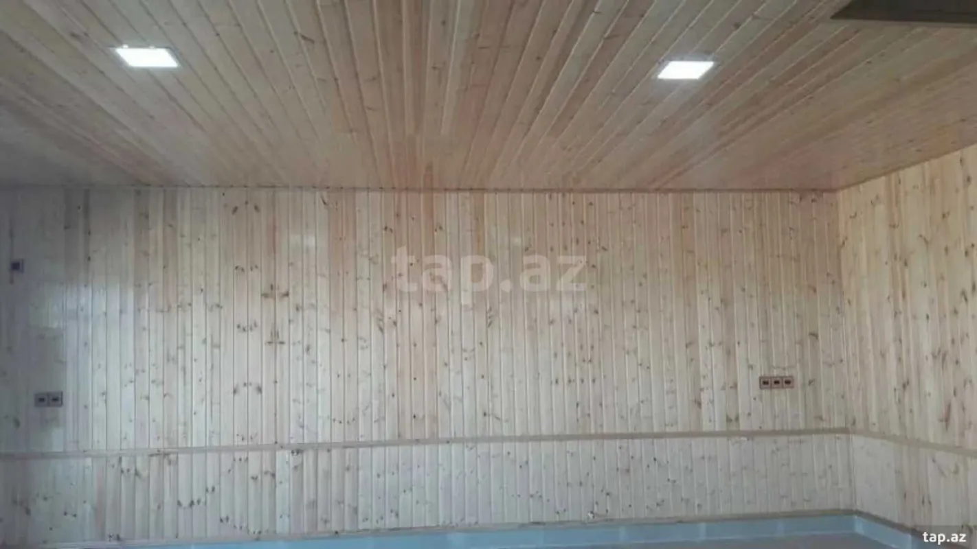 Kirayə verilir obyekt