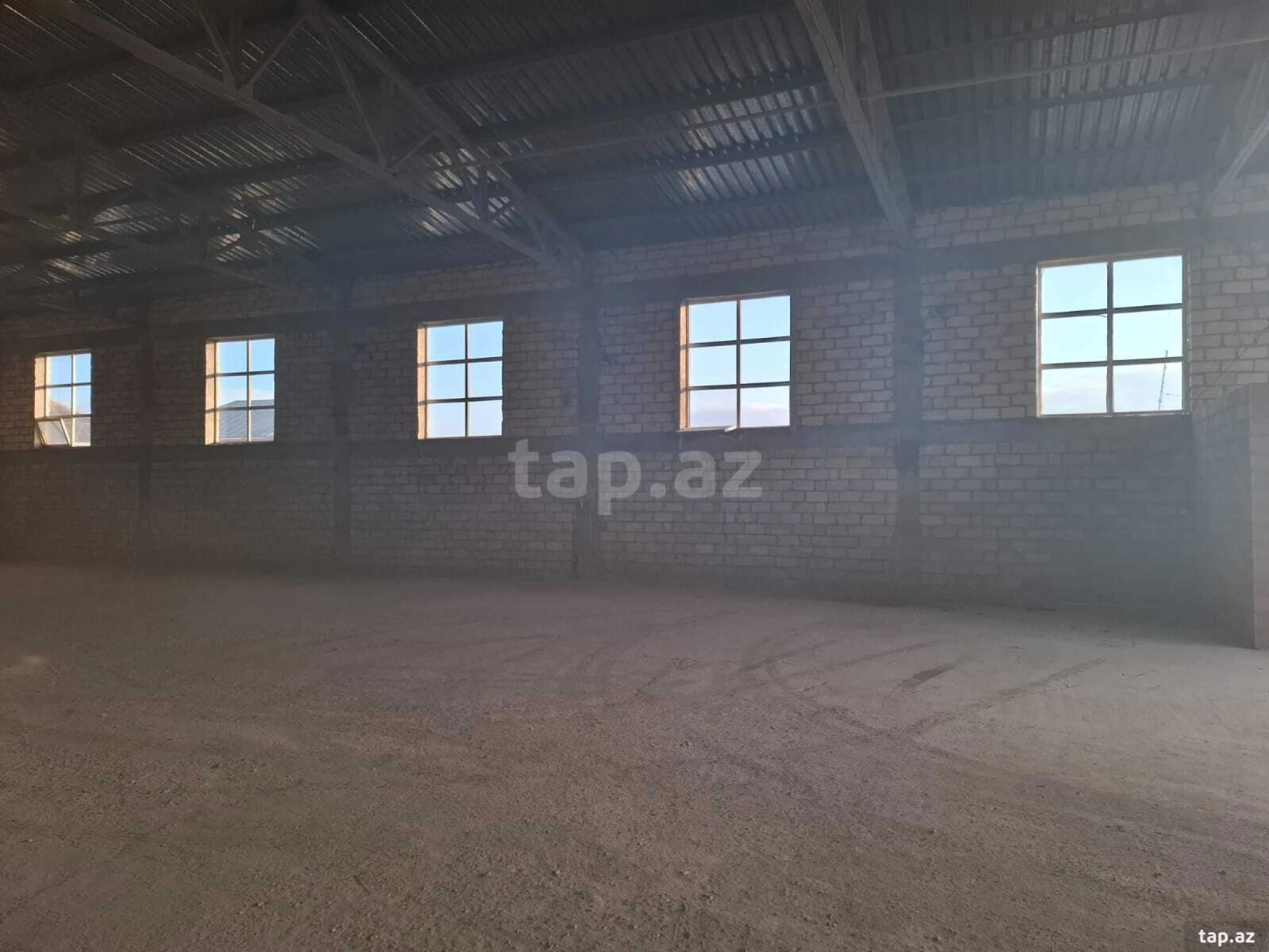 Kirayə verilir obyekt