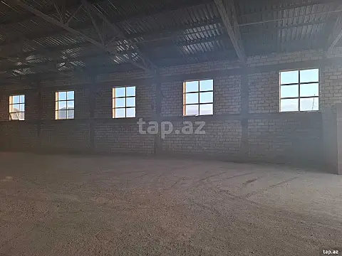 Kirayə verilir obyekt