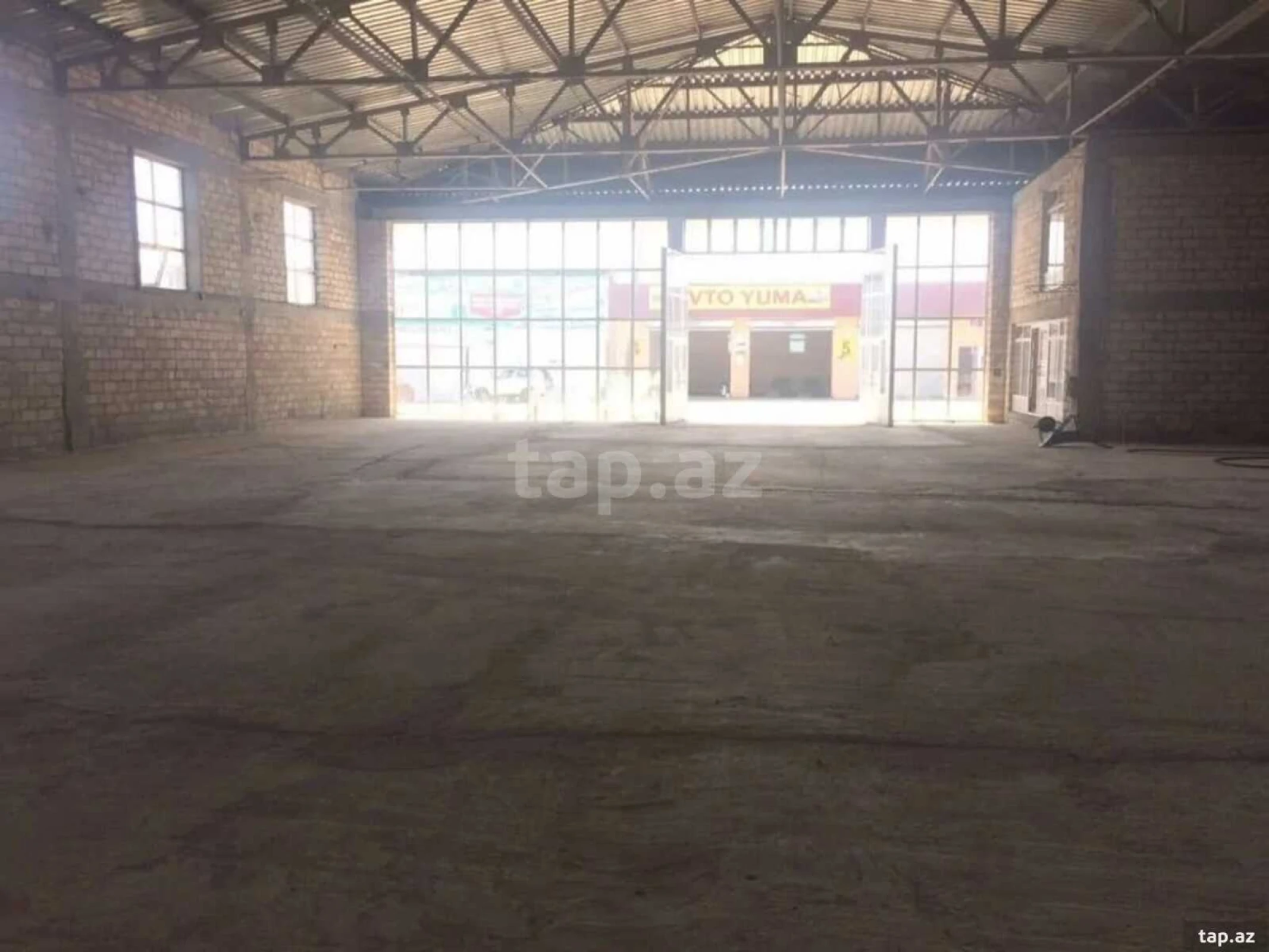 Kirayə verilir obyekt