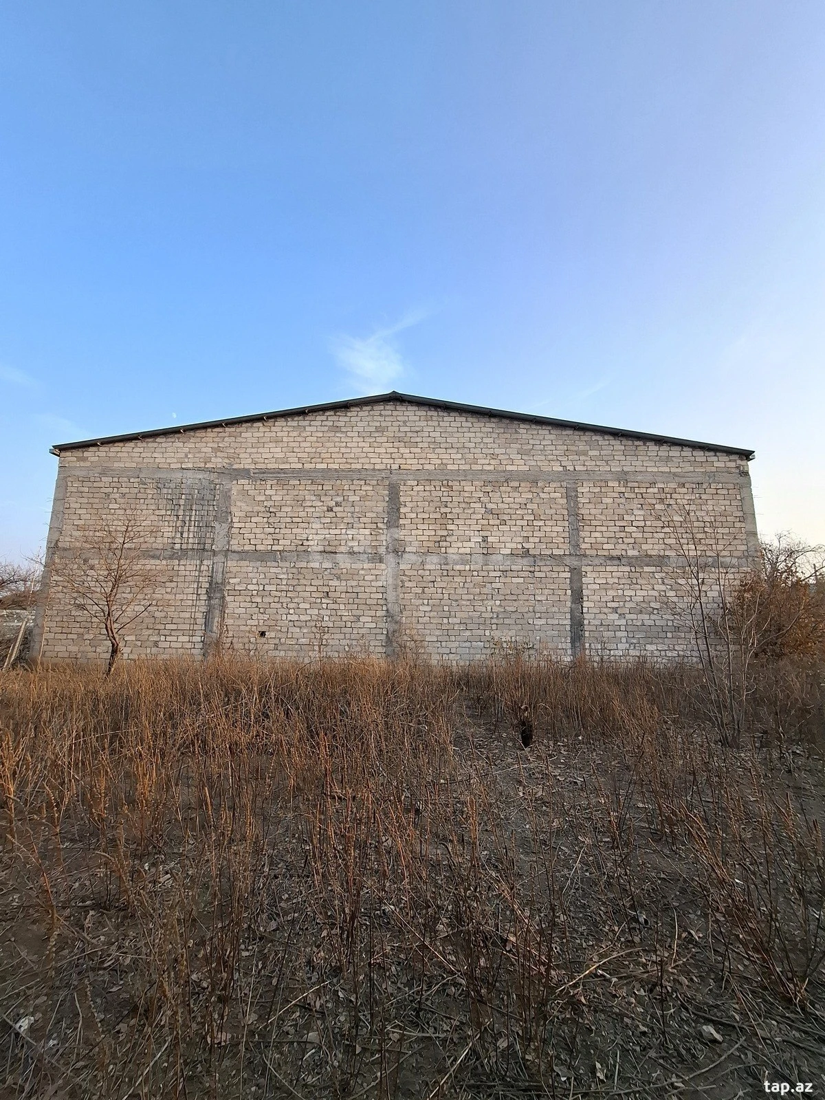 Kirayə verilir obyekt