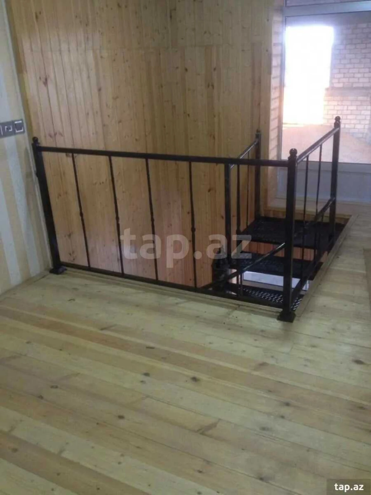 Kirayə verilir obyekt