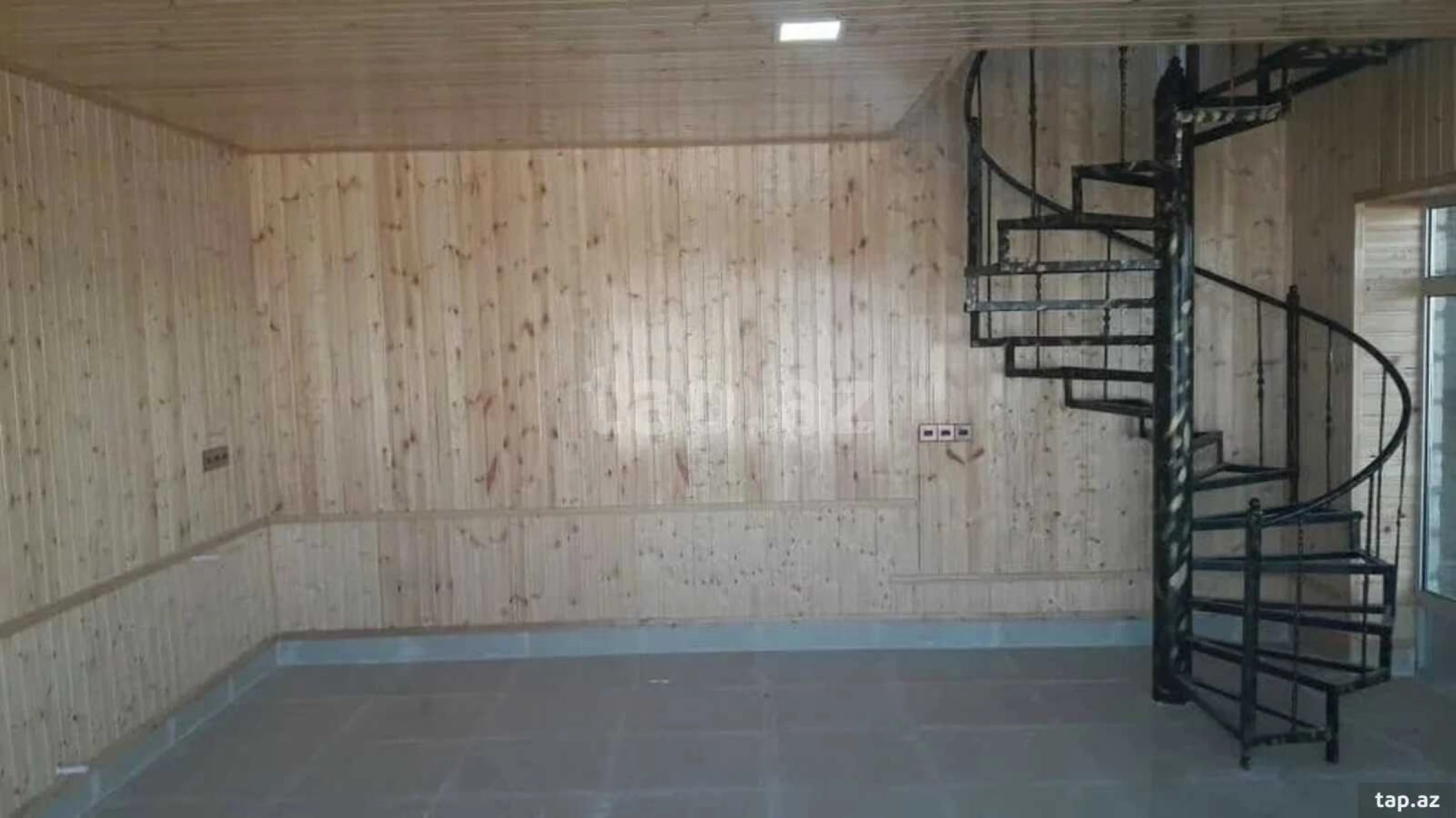 Kirayə verilir obyekt