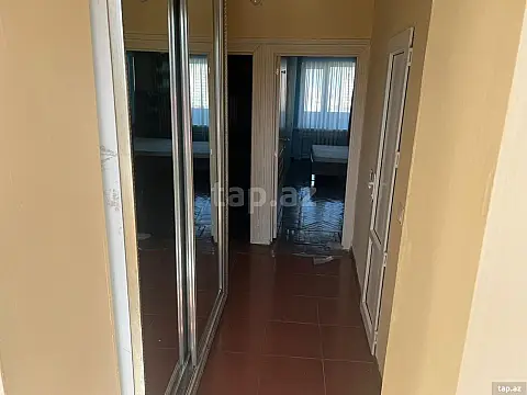 Kirayə verilir 2 otaqlı mənzil 70 m²