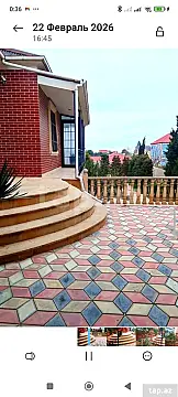 Satılır 5 otaqlı həyət evi