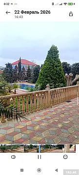 Satılır 5 otaqlı həyət evi