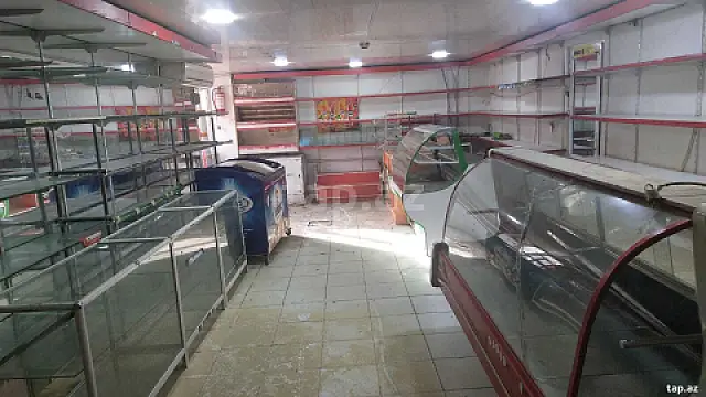 Kirayə verilir obyekt — Bakı, Alat