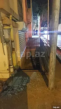 Kirayə verilir obyekt