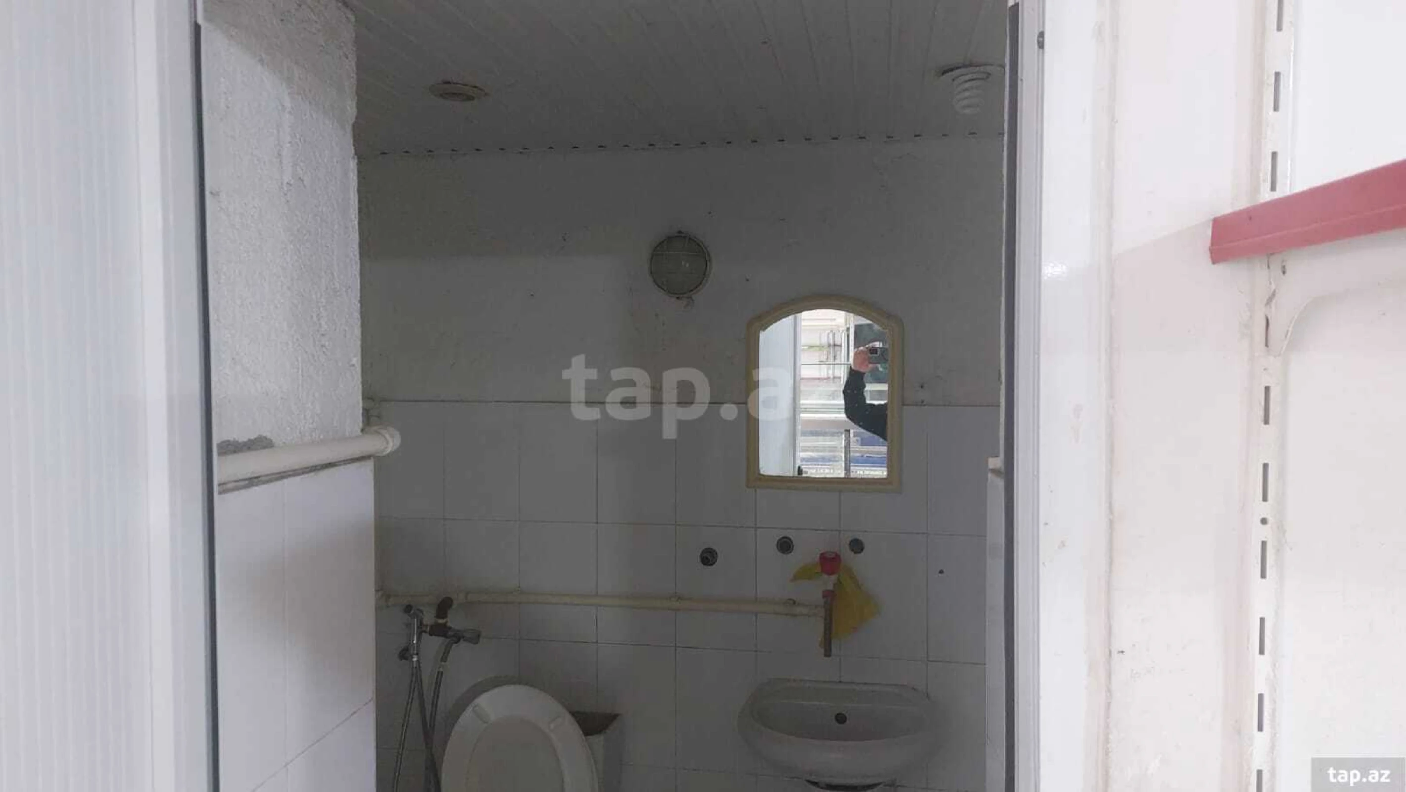 Kirayə verilir obyekt