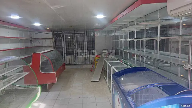 Kirayə verilir obyekt