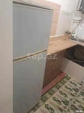 Kirayə verilir 2 otaqlı həyət evi 57 m²