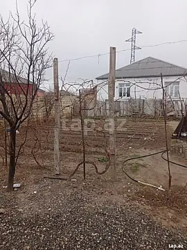 Satılır 3 otaqlı həyət evi — Sumqayıt 3 otaq
