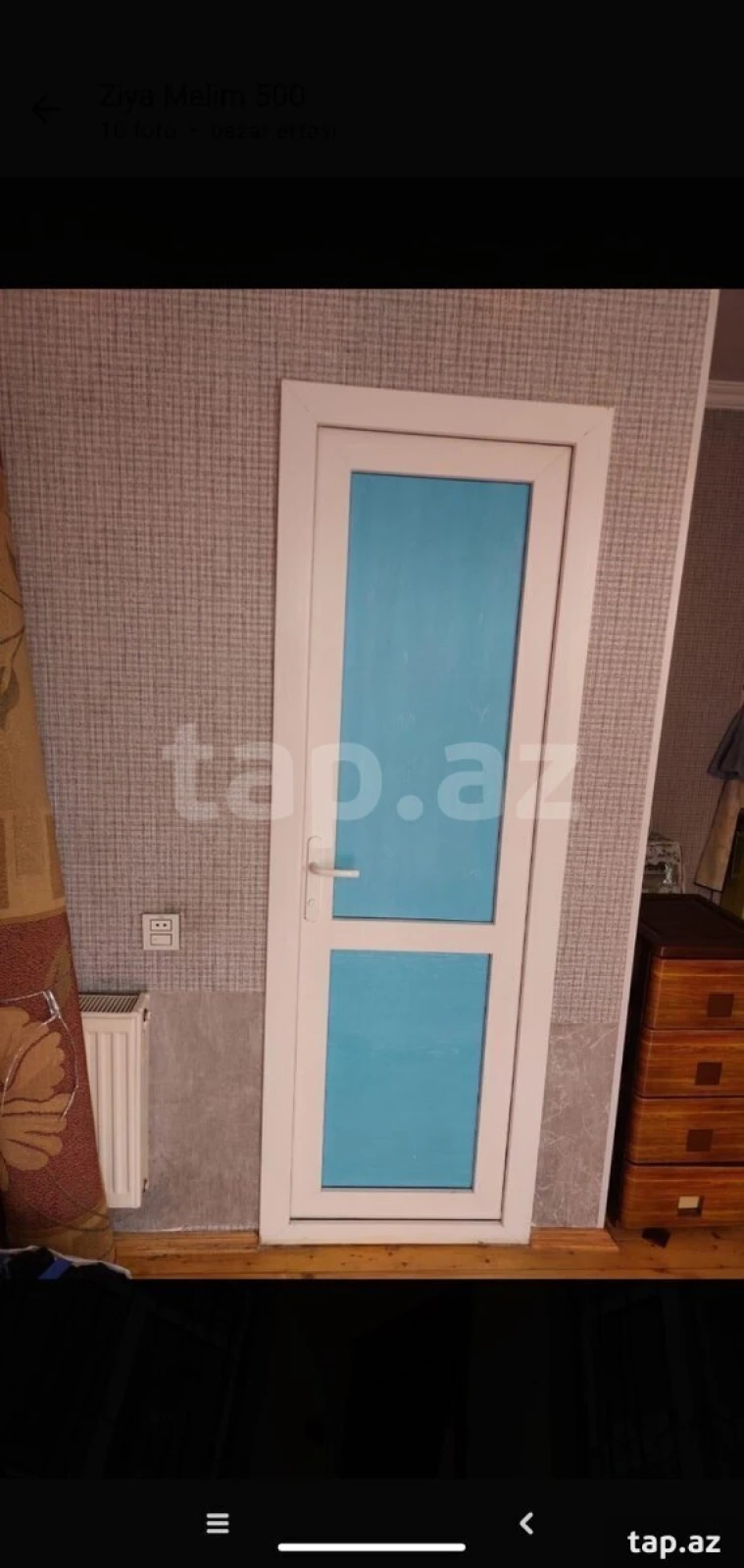 Satılır 3 otaqlı həyət evi