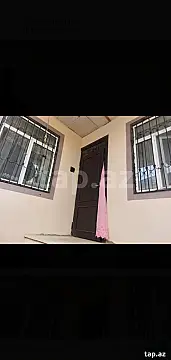 Satılır 3 otaqlı həyət evi