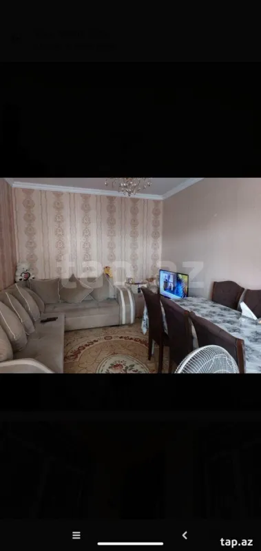 Satılır 3 otaqlı həyət evi