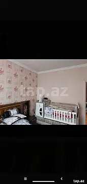 Satılır 3 otaqlı həyət evi
