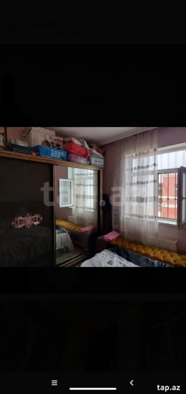 Satılır 3 otaqlı həyət evi