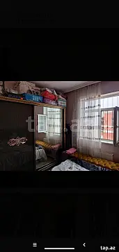 Satılır 3 otaqlı həyət evi — Bakı, Binəqədi 3 otaq