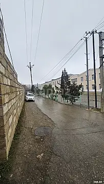 Satılır torpaq sahəsi — Bakı, Masazır