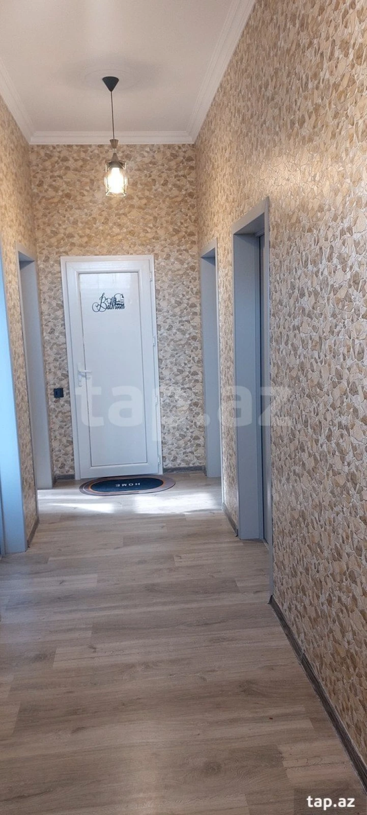 Satılır 3 otaqlı həyət evi