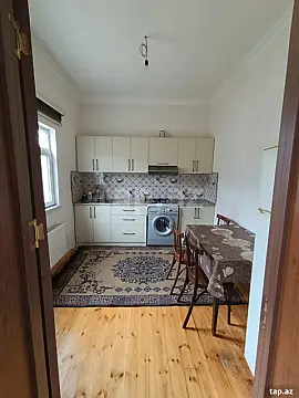 Kirayə verilir 2 otaqlı həyət evi 70 m² — Bakı, Maştağa 2 otaq 70.00 m²
