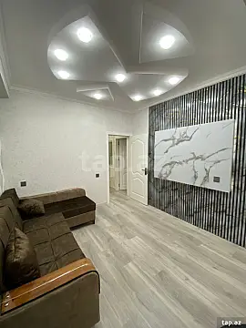 Satılır 3 otaqlı yeni tikili 61 m² — Xırdalan, Xırdalan 3 otaq 61.00 m²