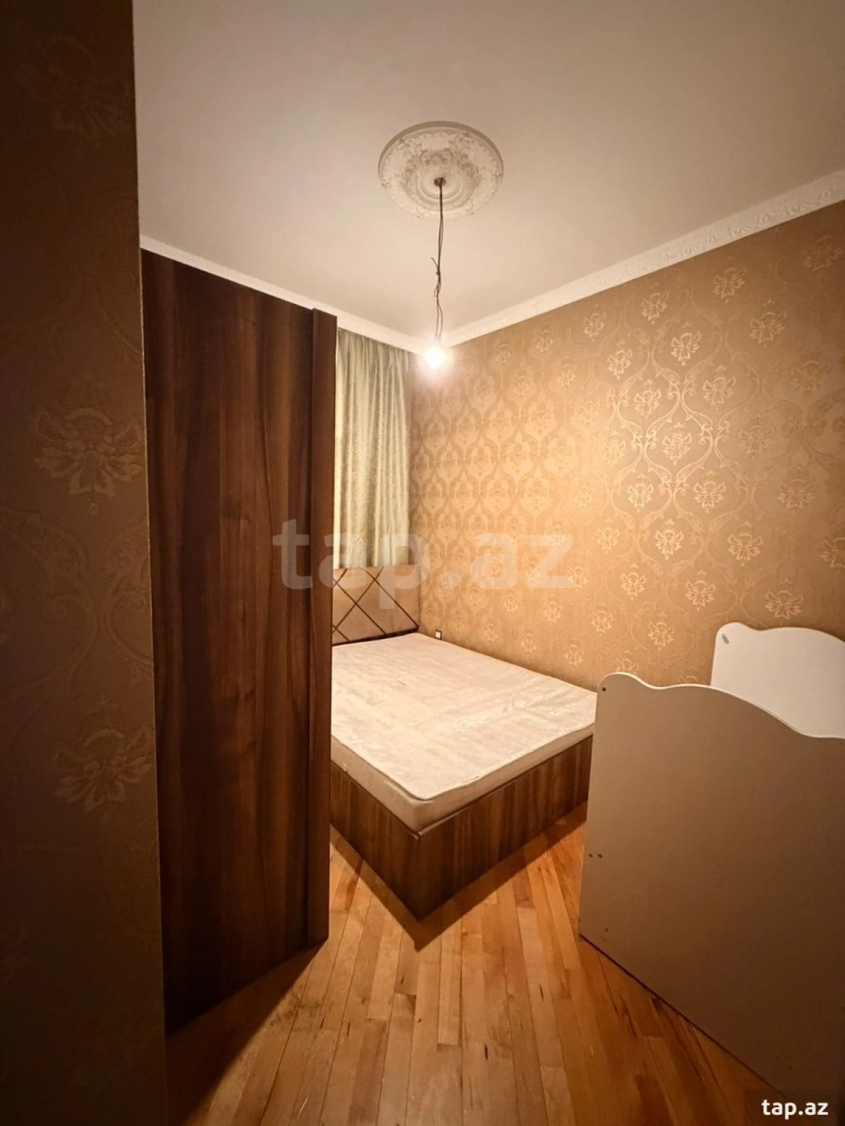 Kirayə verilir 2 otaqlı yeni tikili 60 m²