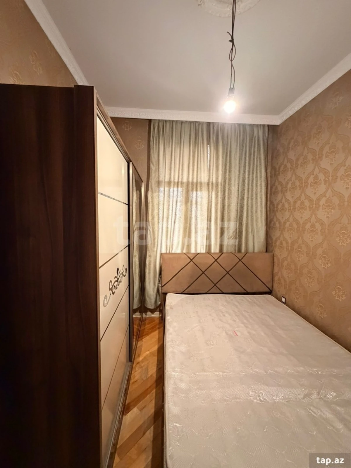 Kirayə verilir 2 otaqlı yeni tikili 60 m²