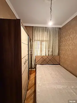 Kirayə verilir 2 otaqlı yeni tikili 60 m²