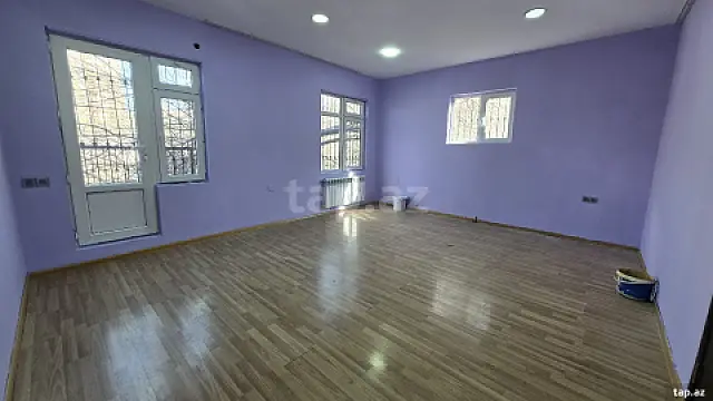 Kirayə verilir obyekt