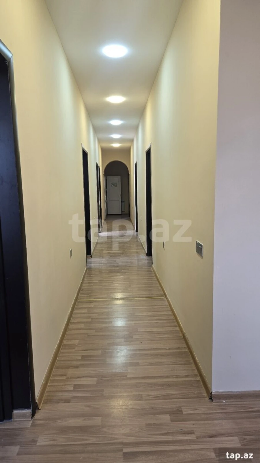 Kirayə verilir obyekt