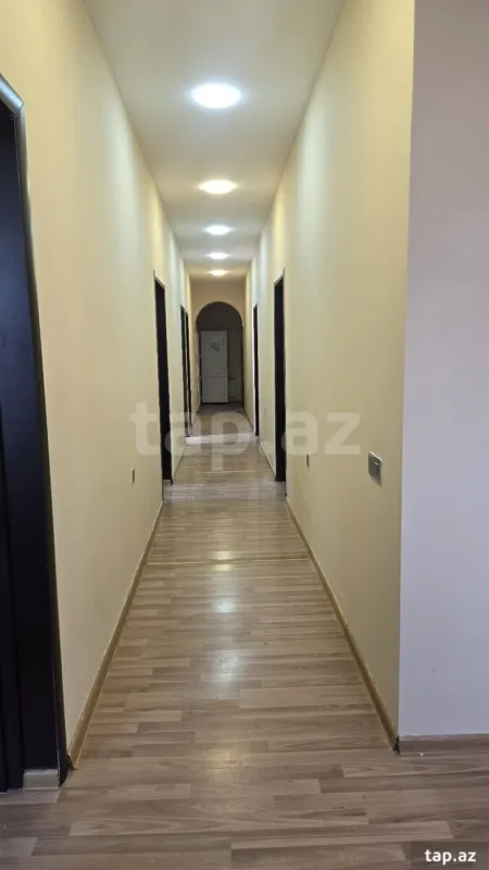 Kirayə verilir obyekt