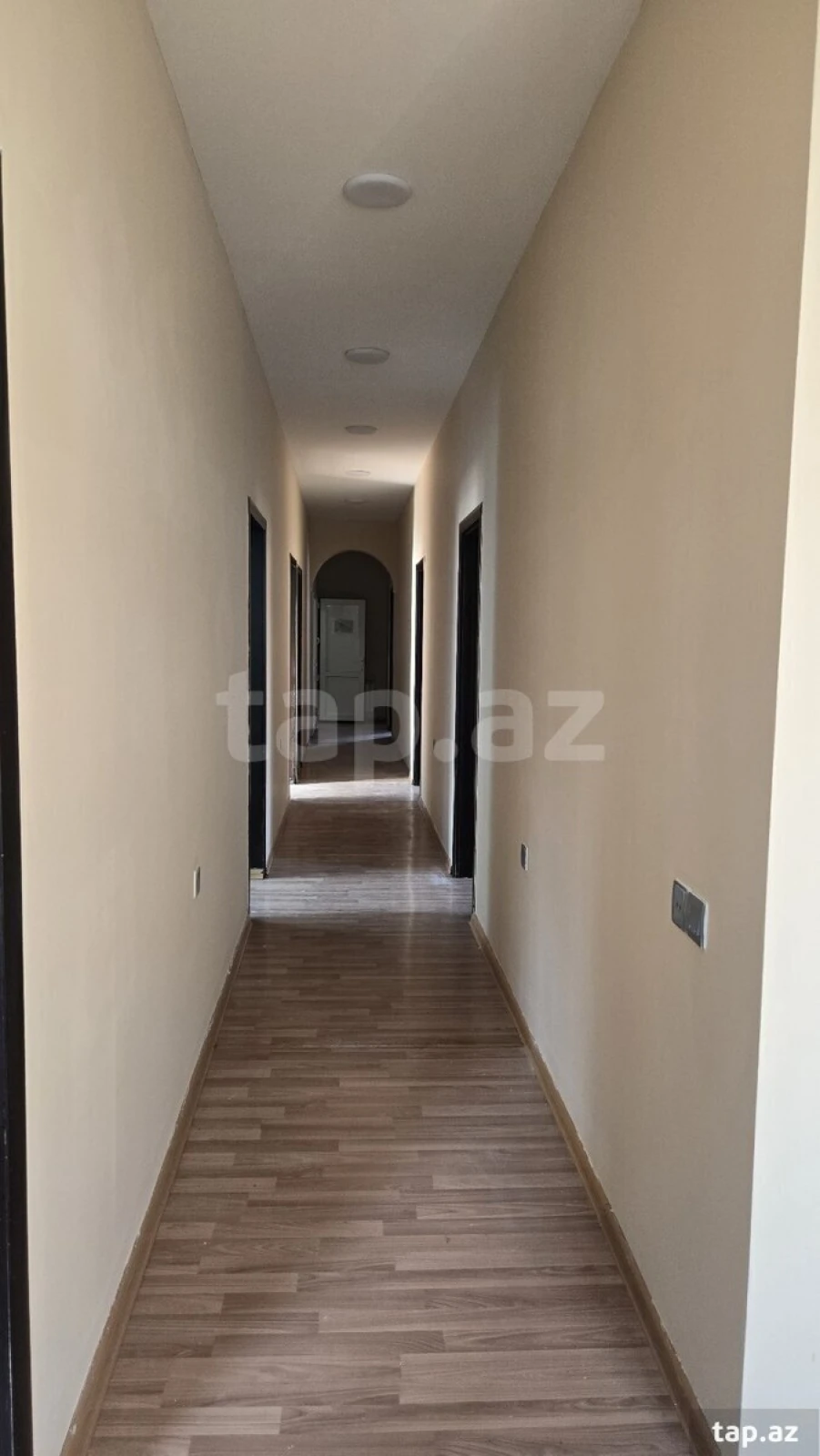 Kirayə verilir obyekt