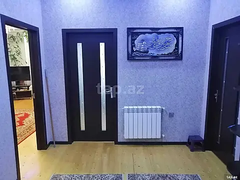 Kirayə verilir 2 otaqlı yeni tikili 92 m²