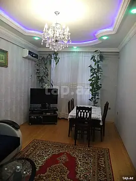 Kirayə verilir 2 otaqlı yeni tikili 92 m²
