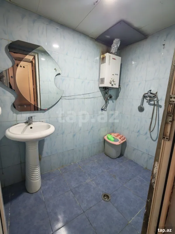 Kirayə verilir 2 otaqlı həyət evi