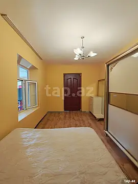Kirayə verilir 2 otaqlı həyət evi