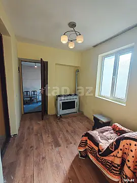 Kirayə verilir 2 otaqlı həyət evi