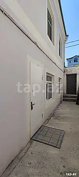Kirayə verilir 3 otaqlı həyət evi — Bakı, Badamdar 3 otaq 70.00 m²
