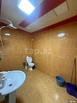 Kirayə verilir 2 otaqlı həyət evi