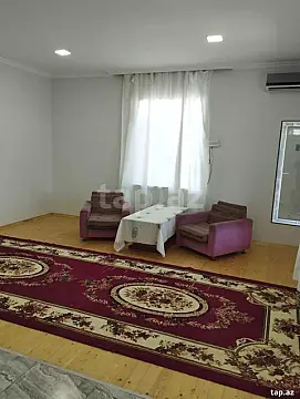 Satılır 3 otaqlı həyət evi