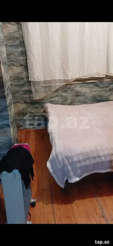 Kirayə verilir 2 otaqlı yeni tikili 36 m²