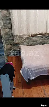 Kirayə verilir 2 otaqlı yeni tikili 36 m²