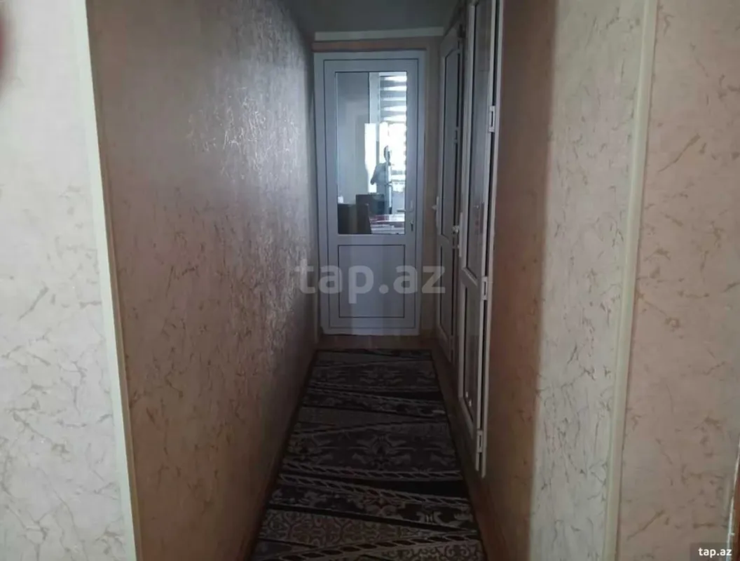 Satılır 3 otaqlı mənzil 110 m²