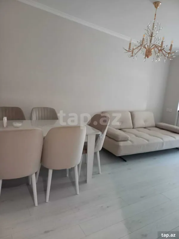 Satılır 2 otaqlı mənzil 40 m²