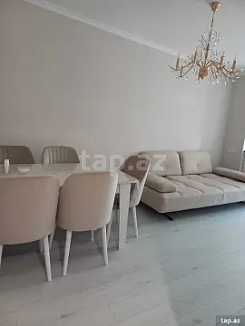 Satılır 2 otaqlı mənzil 40 m²