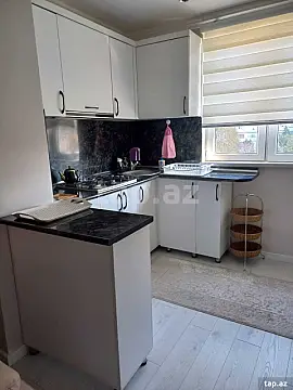Satılır 2 otaqlı mənzil 40 m²